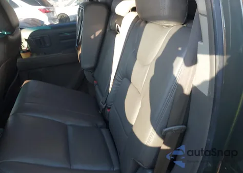 2006 Honda Ridgeline Rtl from USA, damaged, VIN 2HJYK16576H514899